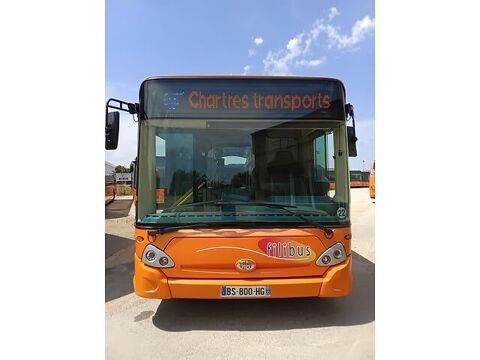 Annonce voiture Car - Bus Car - Bus 5257 €