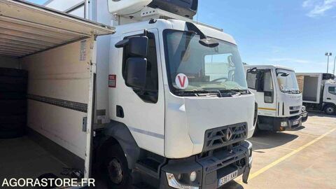 Annonce voiture Camion - porteur > 3,5 t Camion - porteur > 3,5 t 3997 €