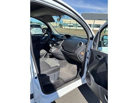 Kangoo VF1WK000663563726 occasion 93100 Ancenis