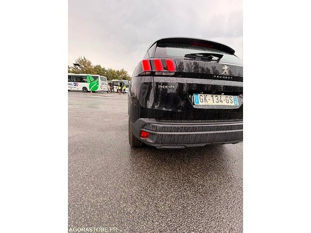 3008 VF3MCYHZUNS159783 occasion 93100 Beauvais