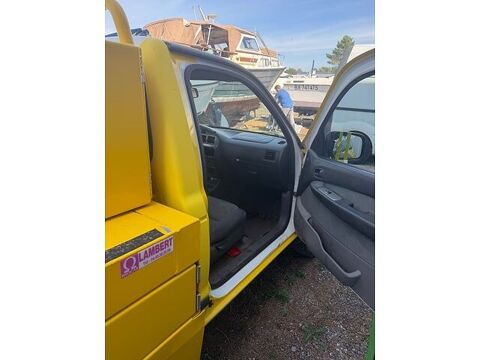 Ranger WF0LMBE405W458081 occasion 93100 Andernos Les Bains