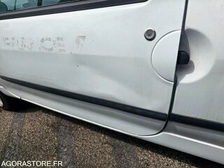 Twingo VF1S06G0E35318672 occasion 93100 Tremblay-En-France