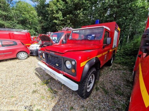 Camion magasin Camion magasin 2001 occasion Évreux 93100