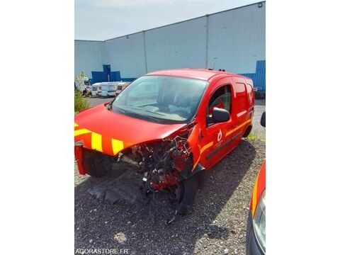 Kangoo VF1FW58C556105833 occasion 93100 Metz