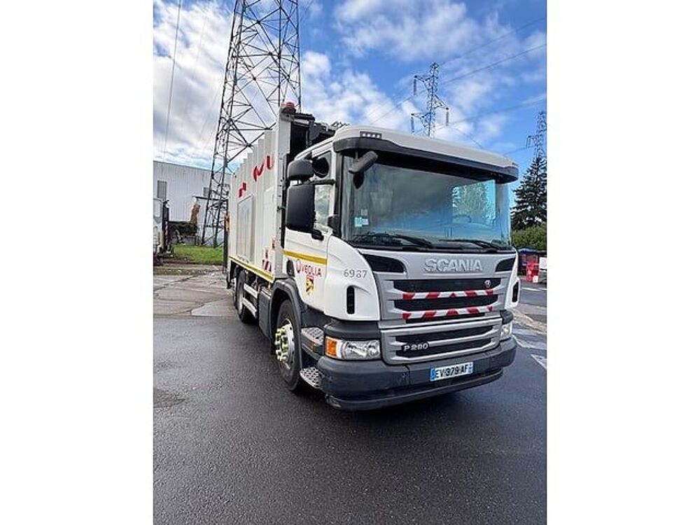   occasion 93100 Saint-Maurice