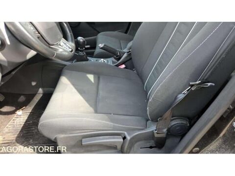 M&eacute;gane VF1BZNA0649589412 occasion 93100 Aix-En-Provence