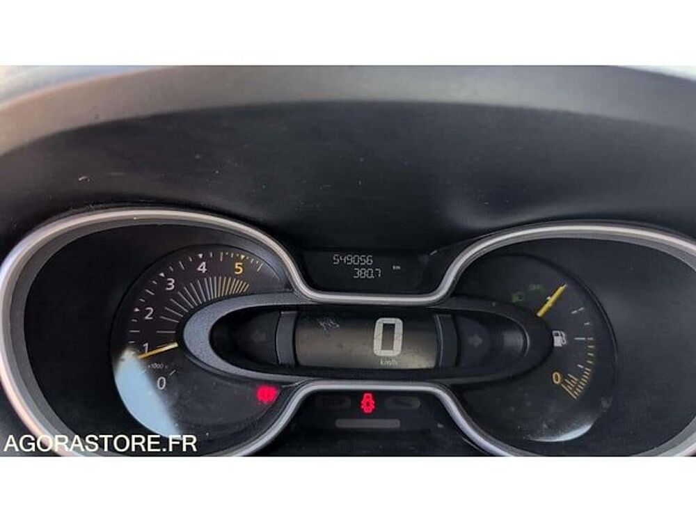 Trafic VF11FL11554388577 occasion 93100 Strasbourg