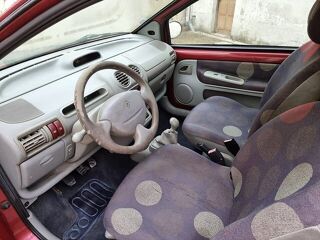 Twingo VF1C068A525149321 occasion 93100 N&icirc;mes