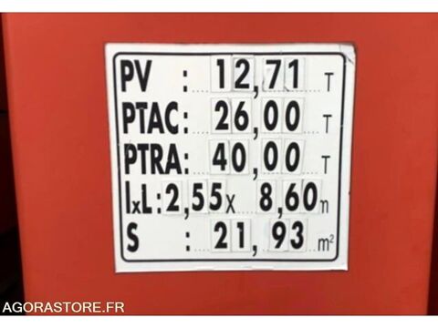   occasion 93100 Roissy-En-Brie