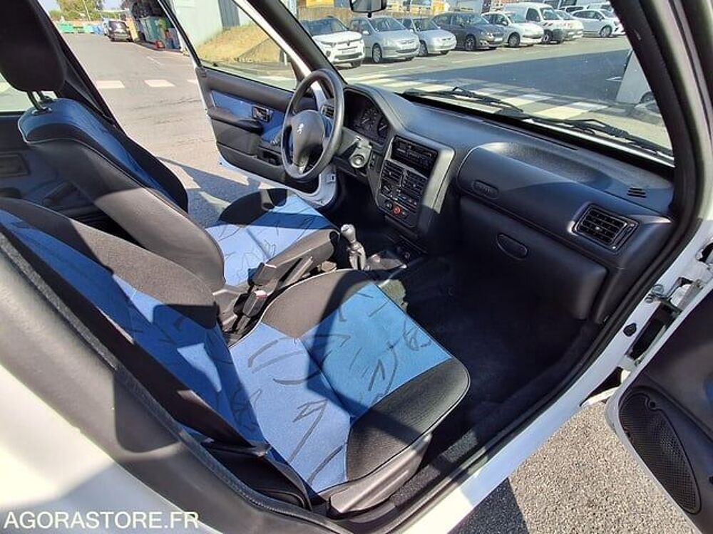106 VF31AHFXF52699437 occasion 93100 Cholet