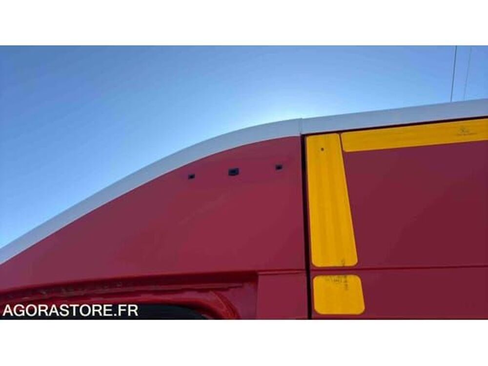   occasion 93100 Saint-Alban-Leysse