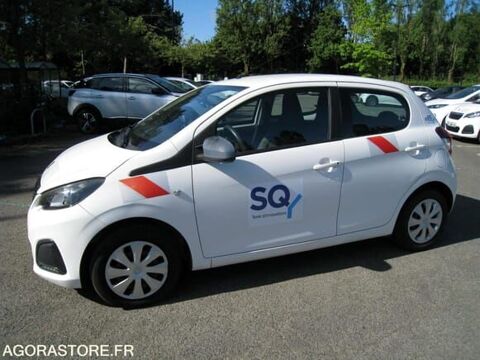 108 VF3PSCFBCGR133450 occasion 93100 Trappes