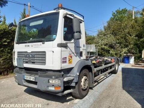 Annonce voiture Engin de Manutention / Levage Levage 1215 �