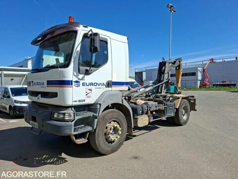 Levage  occasion 93100 Montauban
