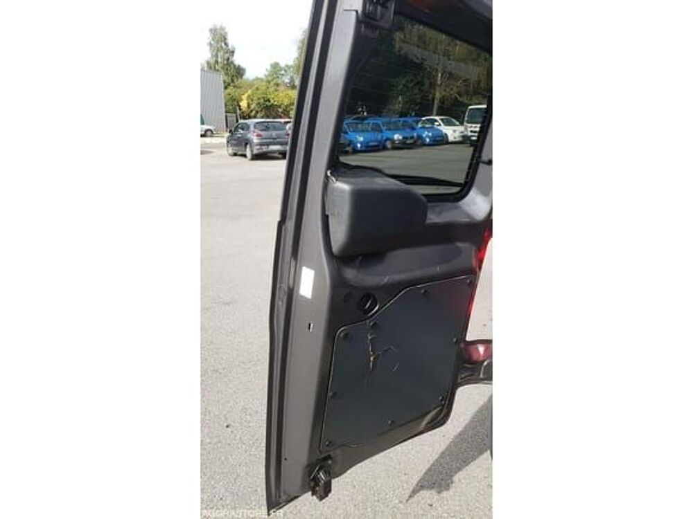 Zafira VXEVAYHVMMZ100023 occasion 93100 Brech