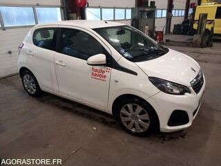 108 VF3PAHMTCHR309665 occasion 93100 Annecy