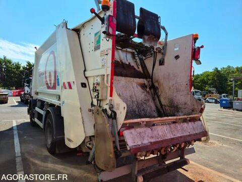   occasion 93100 Marseille