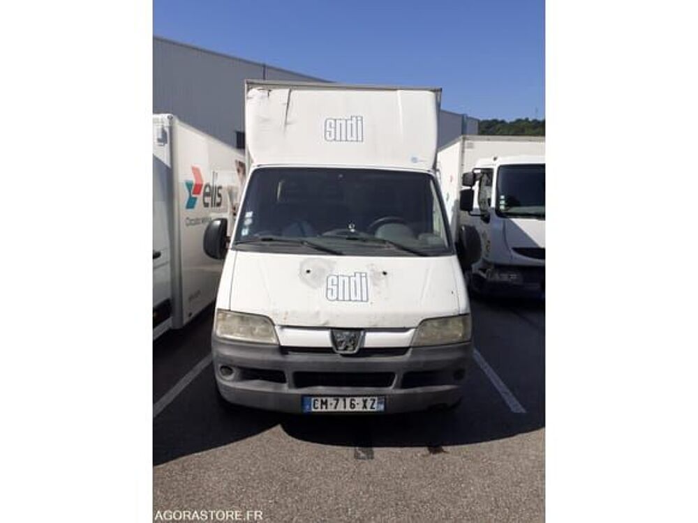  2004 occasion 93100 Vienne