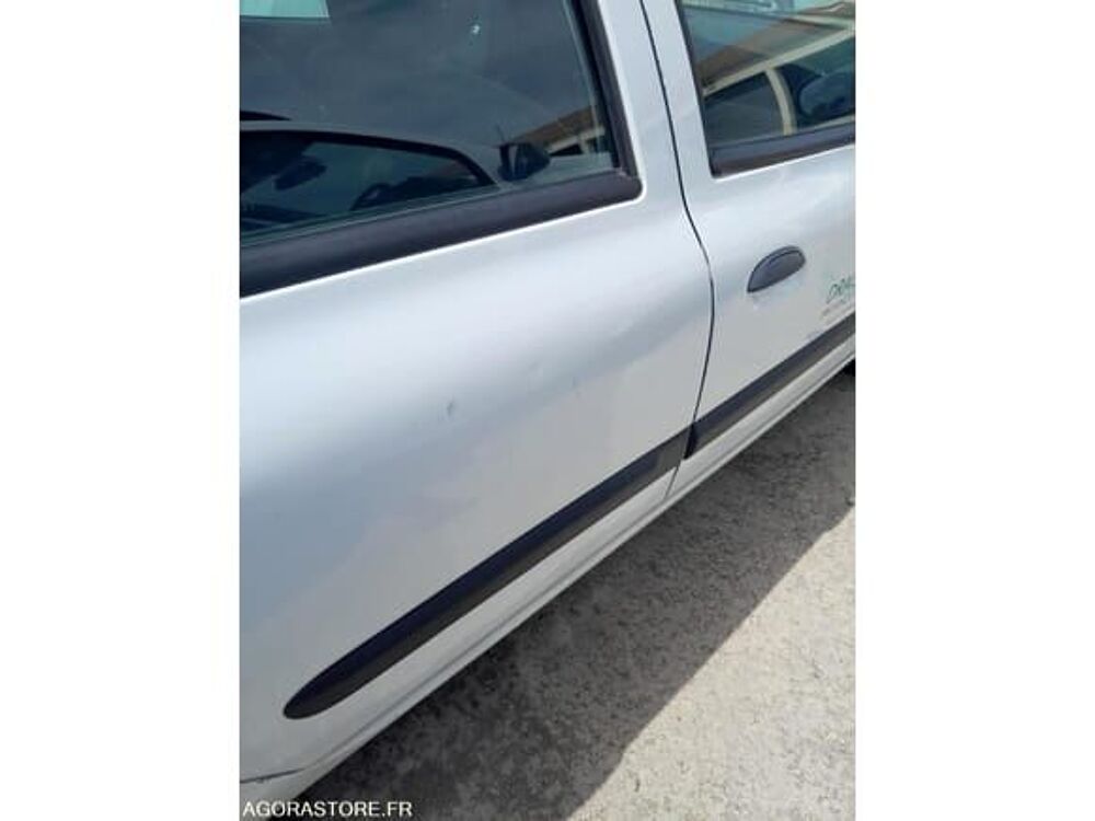 Clio VF1BBR7CF32738331 occasion 93100 Draguignan