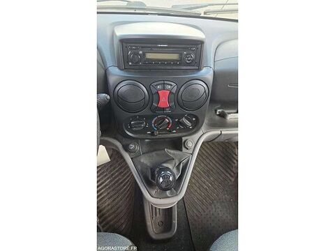 Doblo ZFA22300005661123 occasion 93100 Lamballe-Armor