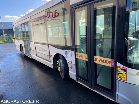 Car - Bus Car - Bus 2014 occasion Rouen 93100