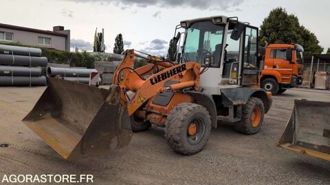 Annonce voiture Engin de Chantier / BTP Engin de Chantier / BTP 4718 €