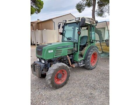 Annonce voiture Tracteur agricole Tracteur agricole 15680 €