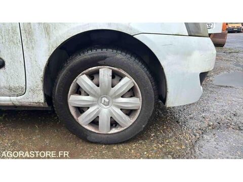 Clio VF1BB1KEF36480653 occasion 93100 Le Mans