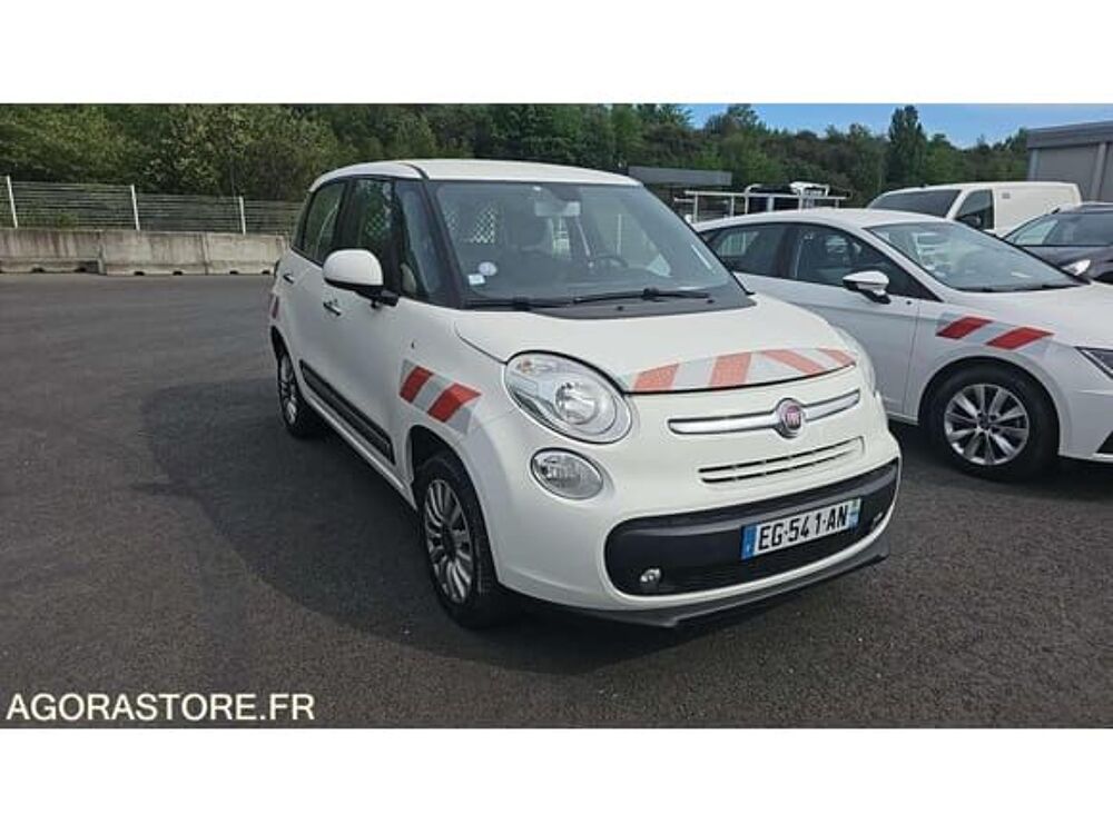 500 ZFA19900005349961 2016 occasion 93100 Le Palais-Sur-Vienne