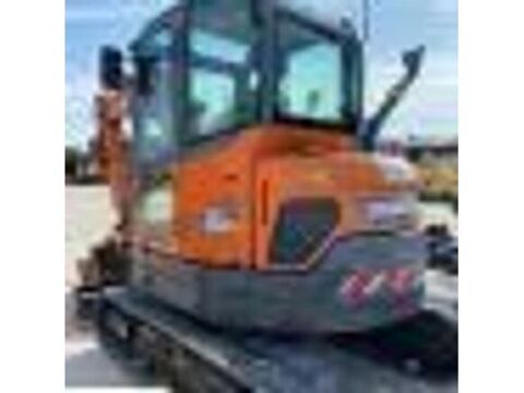 Tracto Pelle 2018 occasion 93100 B&eacute;thune
