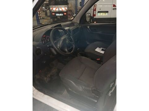 Berlingo VFGC9HWC8J0511938 occasion 93100 Nancy