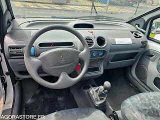 Twingo VF1S06G0E35318672 occasion 93100 Tremblay-En-France