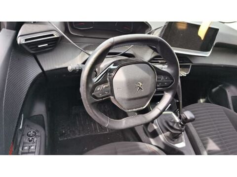 208 VR3UPHNEKN5906773 occasion 93100 Le Grand Bourgtheroulde
