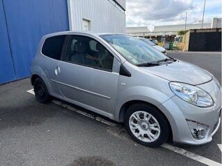 Twingo VF1CN040H46406048 occasion 93100 Cr&eacute;teil