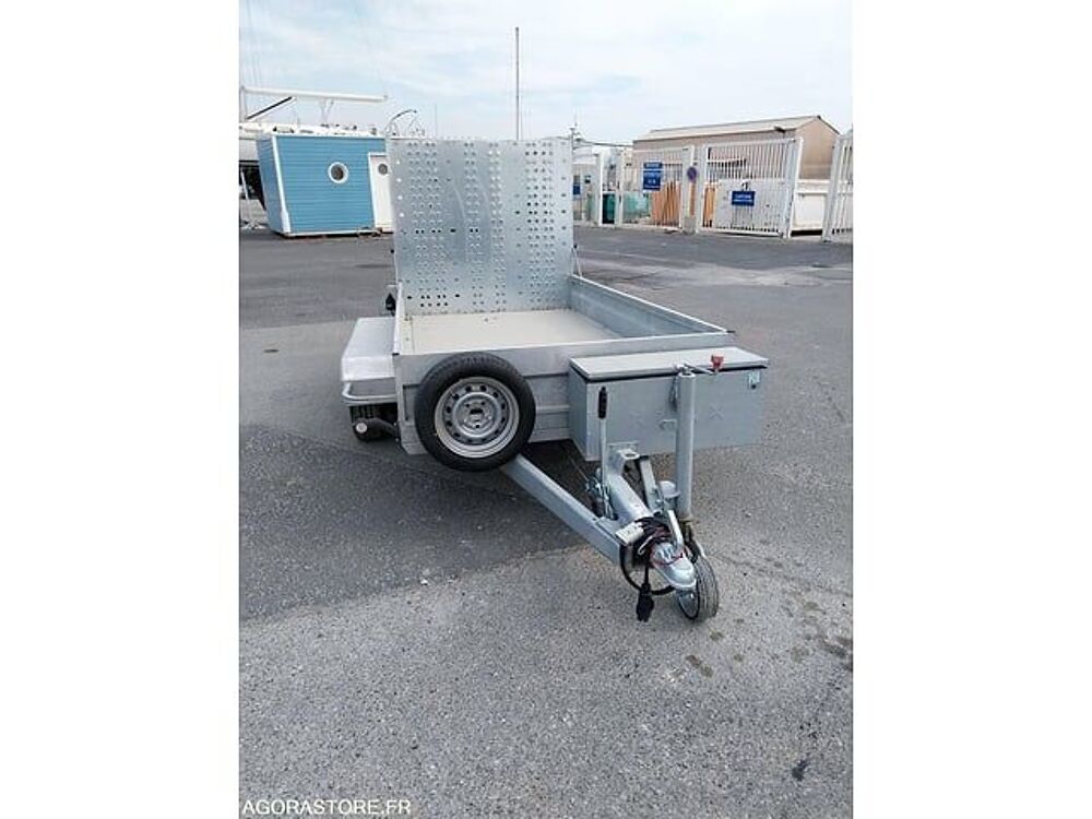   occasion 93100 Gruissan
