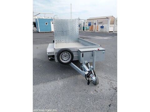   occasion 93100 Gruissan