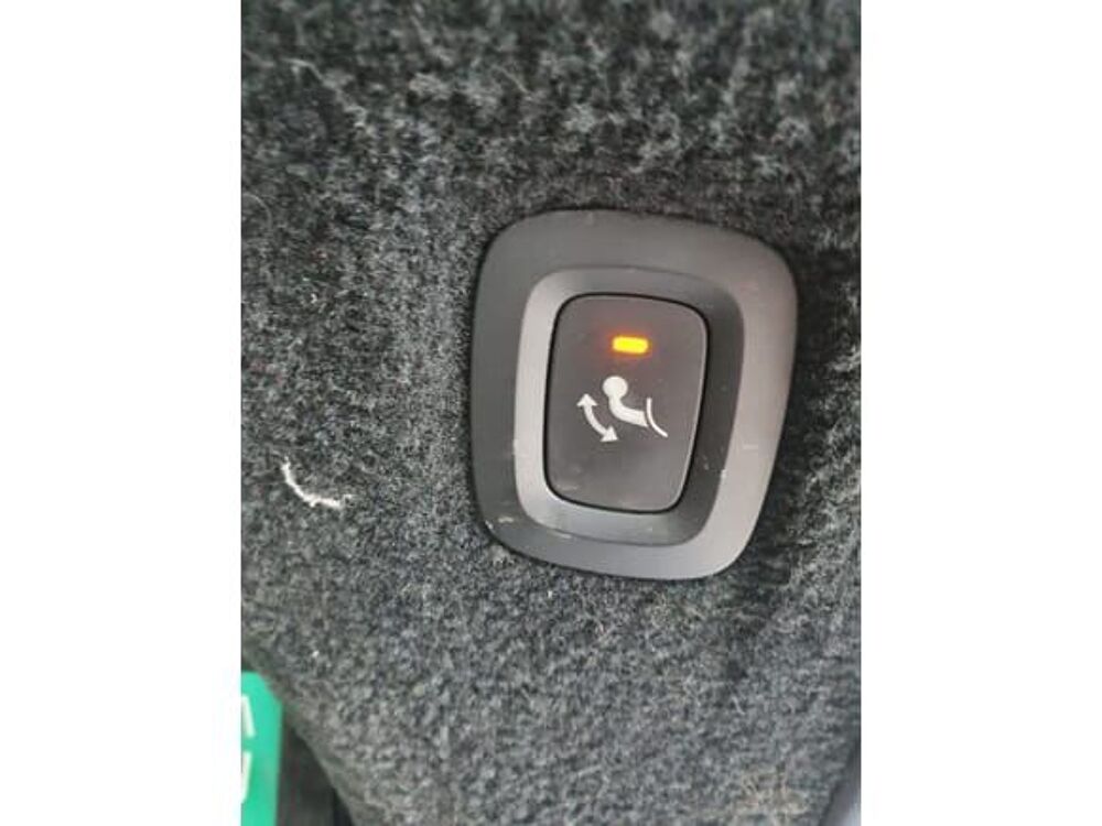 XC90 YV1LFBABDJ1357017 occasion 93100 Anglet