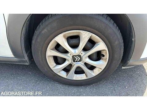 C3 VF7SWBHW6HT737140 occasion 93100 La Roche-De-Glun