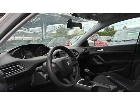 308 VF3LC9HPAFS118482 occasion 93100 La Roche De Glun
