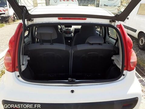 107 VF3PNCFAC88289493 occasion 93100 Croissy-Beaubourg