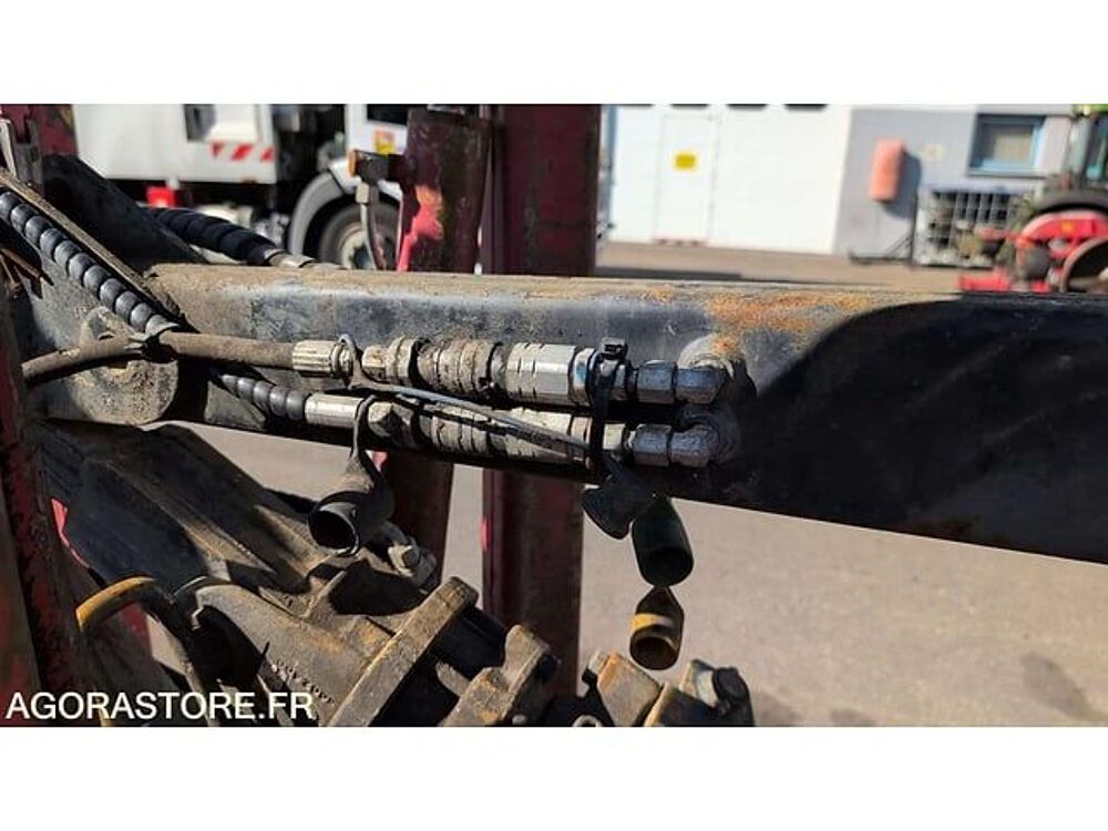 Autres Equipements  occasion 93100 Strasbourg