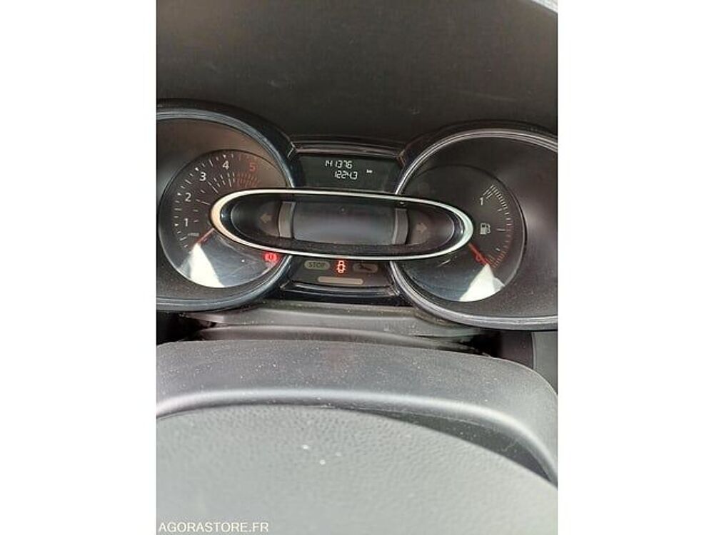 Clio VF15RBF0A56902220 occasion 93100 Thiverval-Grignon