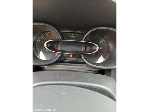 Clio VF15RBF0A56902220 occasion 93100 Thiverval-Grignon
