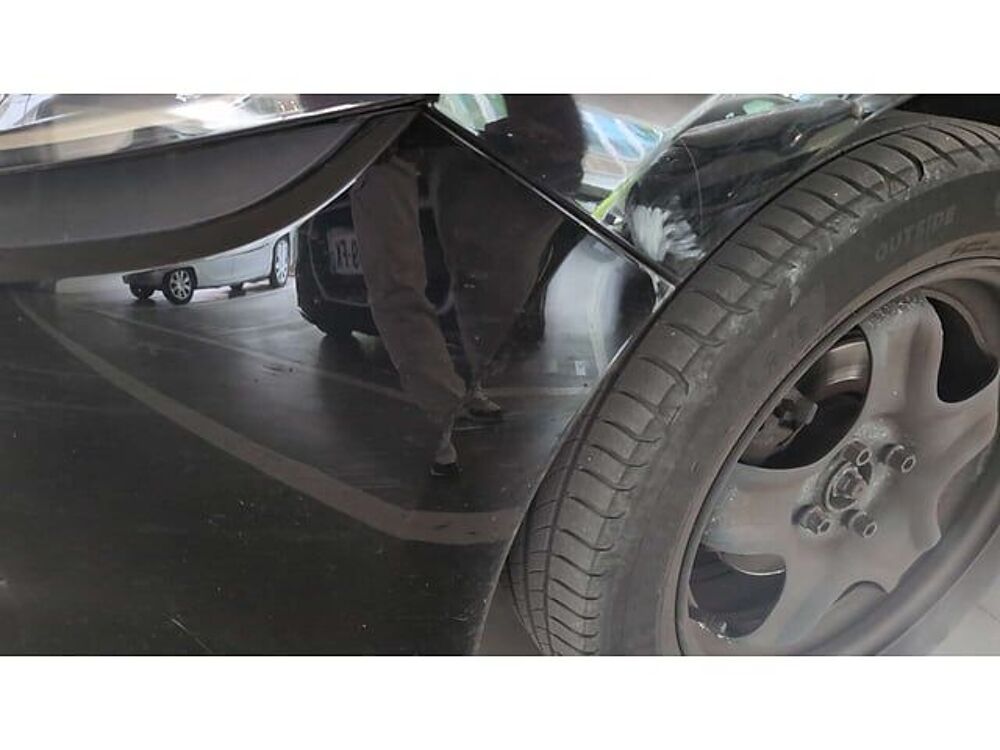 Clio VF15RFL0H50556511 occasion 93100 Versailles