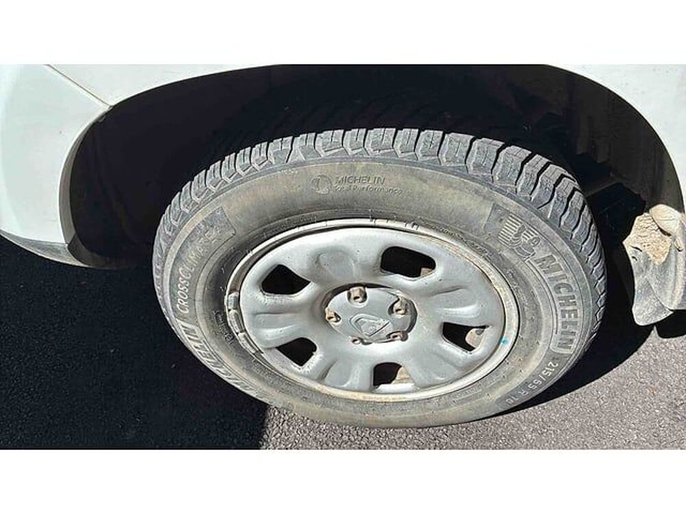 Duster UU1HSDJ9G56165792 occasion 93100 La Roche-De-Glun