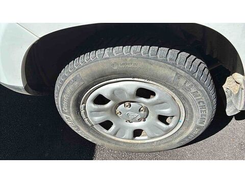 Duster UU1HSDJ9G56165792 occasion 93100 La Roche-De-Glun