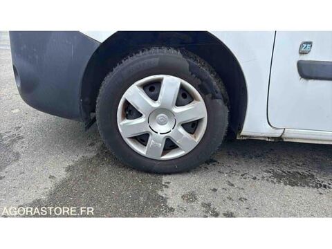 Kangoo VF1FW0ZBC49771209 occasion 93100 Le Mans