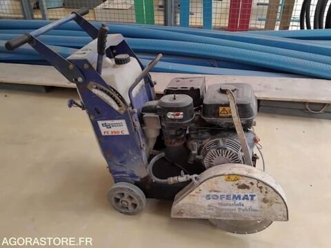 Autres Equipements  occasion 93100 Les Pieux
