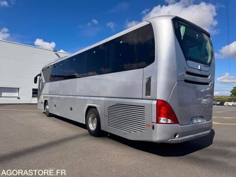  2017 occasion 93100 Saint-Mard