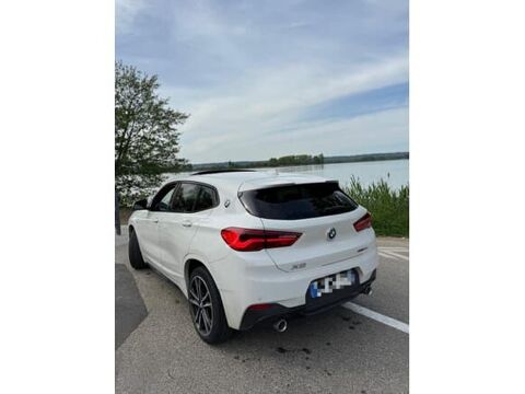 X2 WBAYK51000EJ93047 occasion 93100 Meyzieu